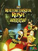 3D Roller Coaster Rush Underground.jar
